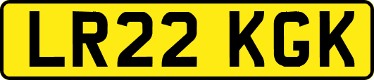 LR22KGK