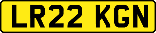 LR22KGN
