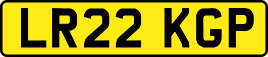LR22KGP