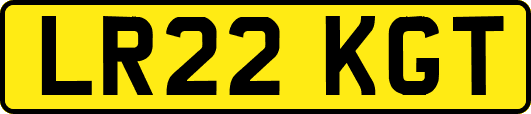 LR22KGT