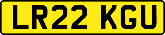 LR22KGU
