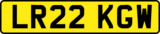 LR22KGW
