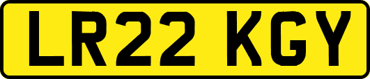 LR22KGY