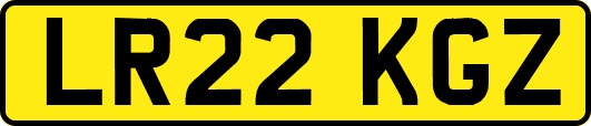 LR22KGZ