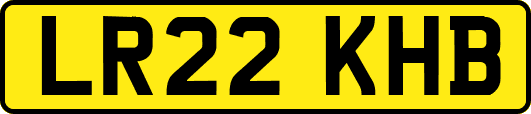 LR22KHB