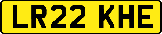 LR22KHE