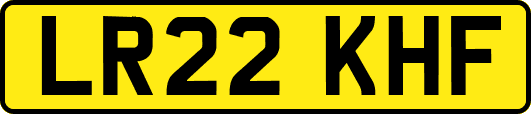 LR22KHF