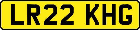 LR22KHG