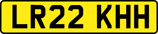 LR22KHH