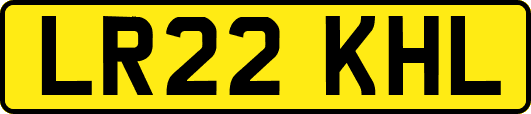 LR22KHL