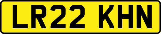 LR22KHN