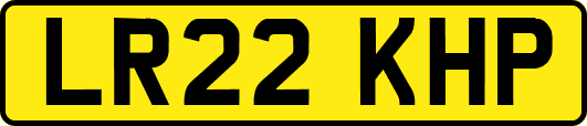 LR22KHP