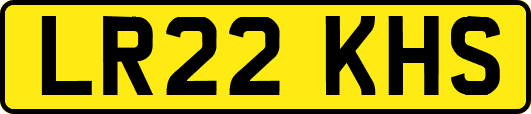 LR22KHS
