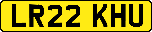 LR22KHU