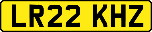 LR22KHZ