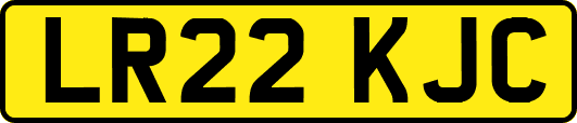 LR22KJC
