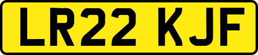 LR22KJF