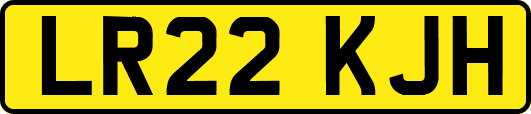 LR22KJH