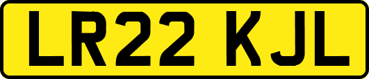 LR22KJL