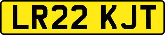 LR22KJT