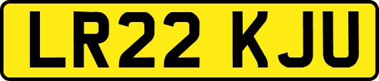 LR22KJU