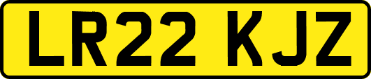 LR22KJZ