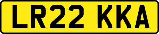 LR22KKA