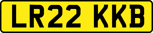 LR22KKB