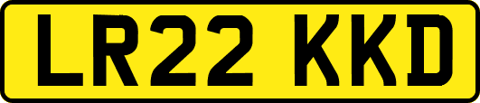 LR22KKD