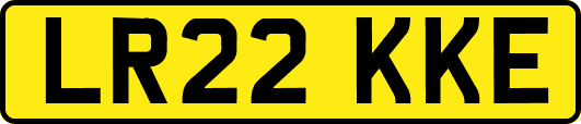LR22KKE
