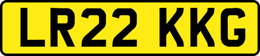 LR22KKG