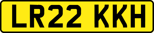 LR22KKH