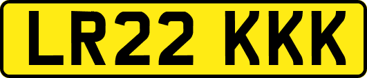 LR22KKK