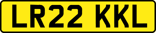 LR22KKL