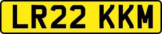LR22KKM