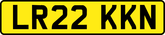 LR22KKN