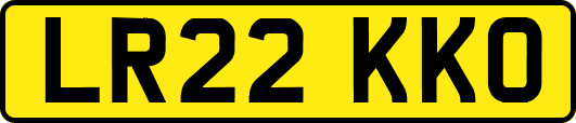 LR22KKO