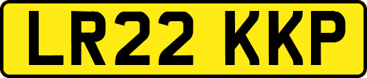 LR22KKP