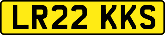 LR22KKS