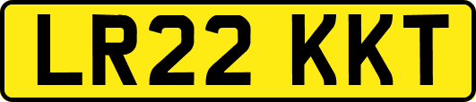 LR22KKT