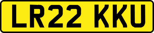 LR22KKU