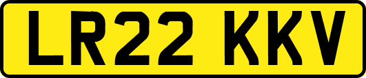 LR22KKV