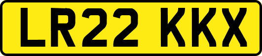 LR22KKX