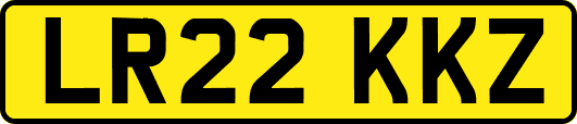 LR22KKZ