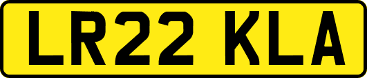 LR22KLA