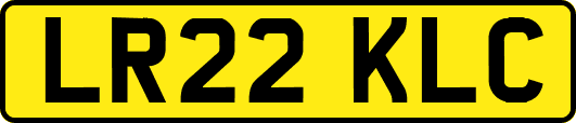 LR22KLC