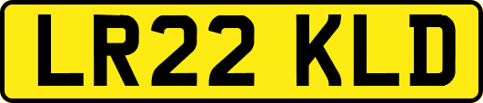 LR22KLD