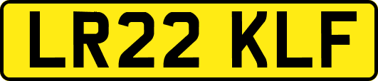 LR22KLF