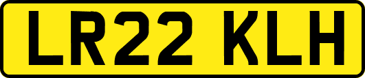 LR22KLH