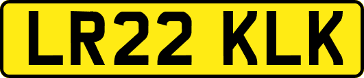 LR22KLK